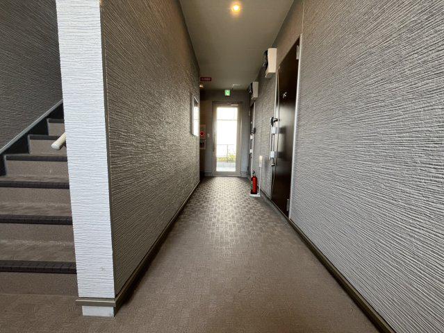 KOGI RESIDENCE 若江本町