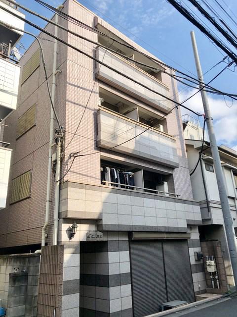LA CASA弥生(1K/2階)