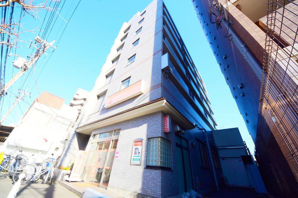 サンブルグ通町