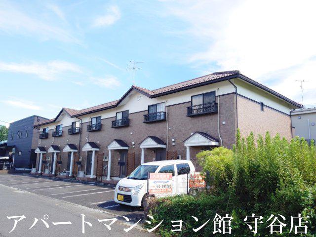 つくばエクスプレス みらい平駅 徒歩34分 2階建 築19年