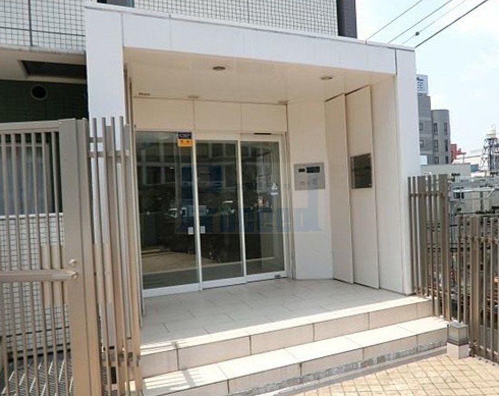 BPRレジデンス西早稲田