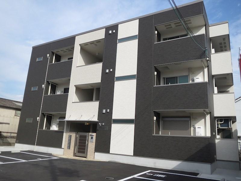 フジパレス リブロン