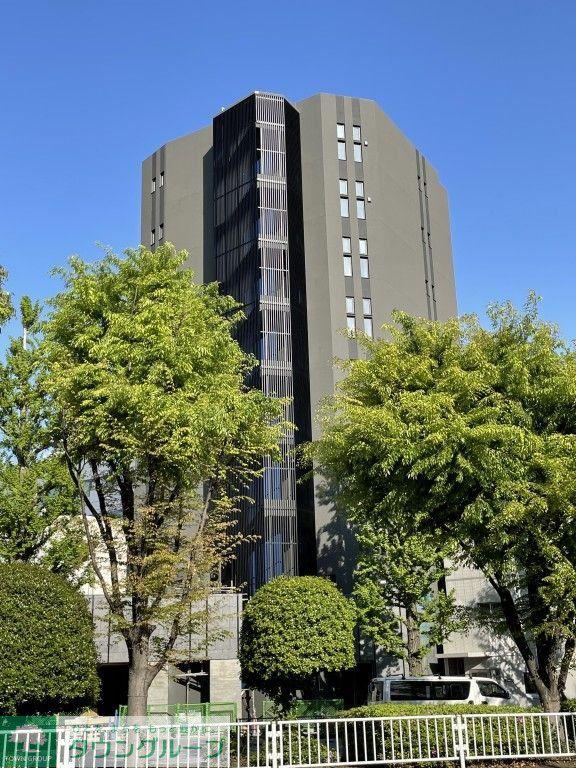 アーバンフォレスト御園