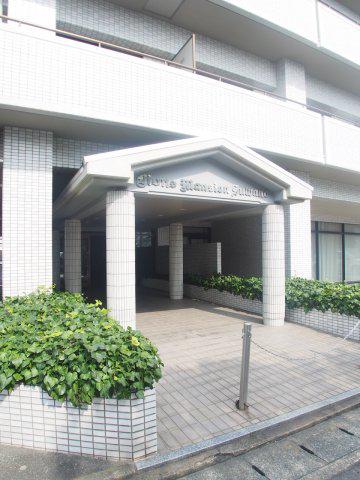 ライオンズマンション諏訪野