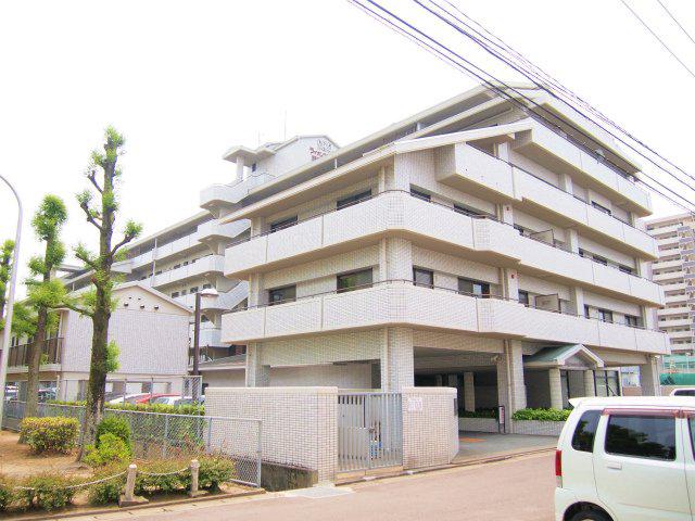 ライオンズマンション諏訪野