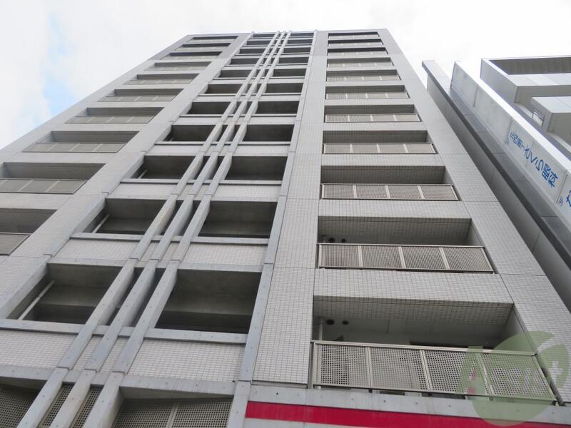 ヴィアーレ勾当台Ⅱ
