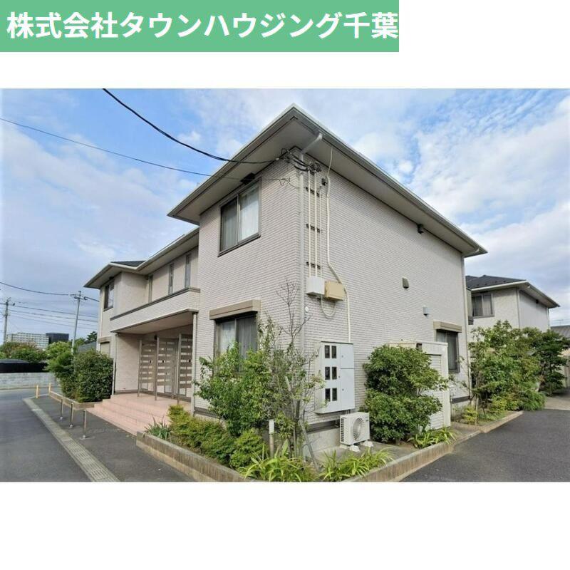 エルメゾンエイザA