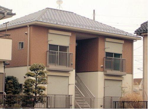 SHA・MAISON-U