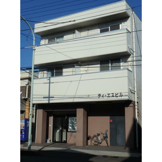 ティ・エスビル