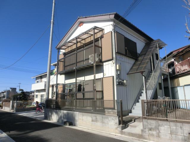 ハイツ丸正