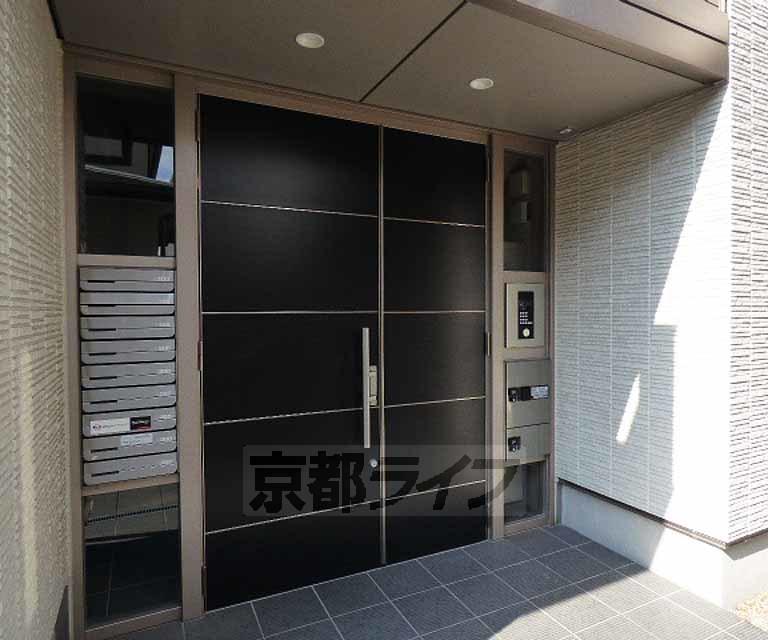 シャーメゾン御前西