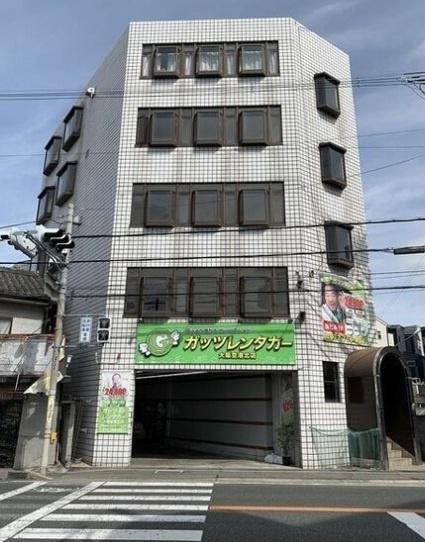 オーナーズ鉢塚
