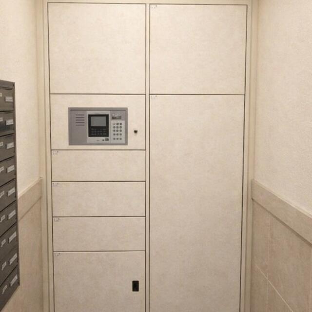 日神デュオステージ新中野