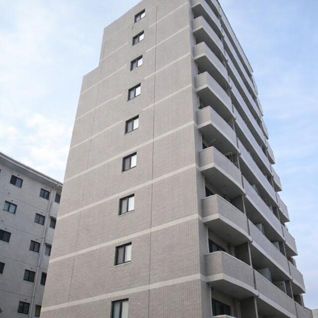 日神デュオステージ新中野