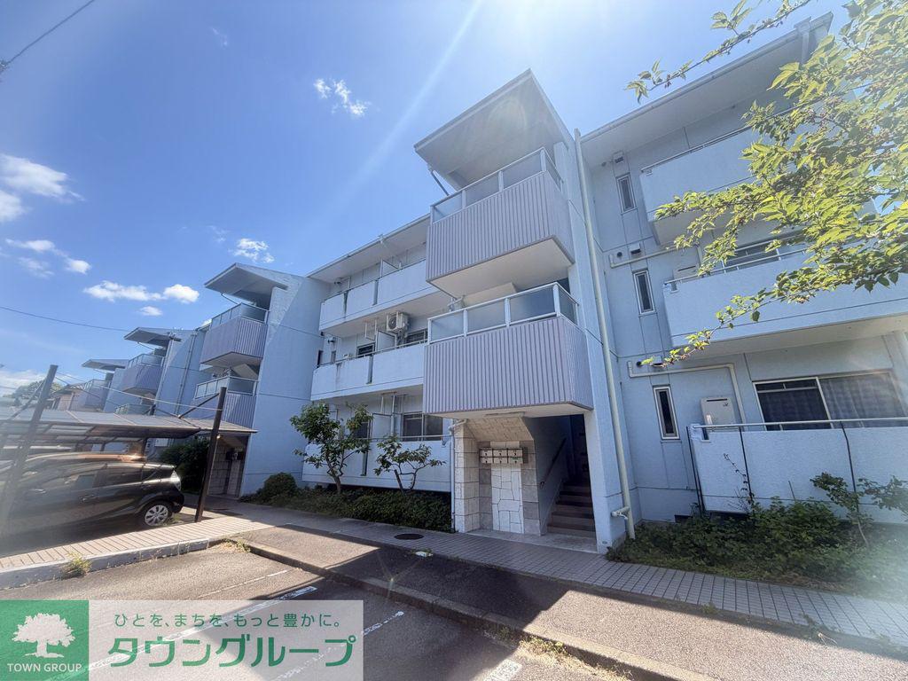 シャトー春山