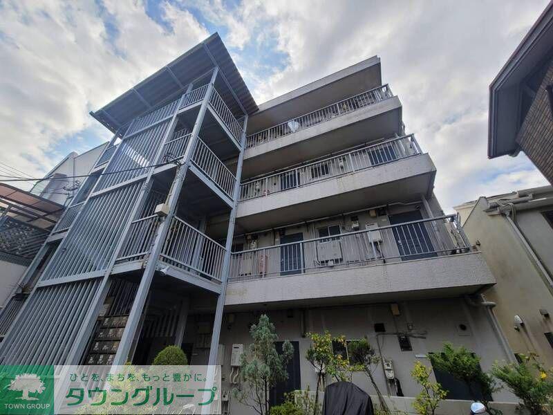 アメニティ千川