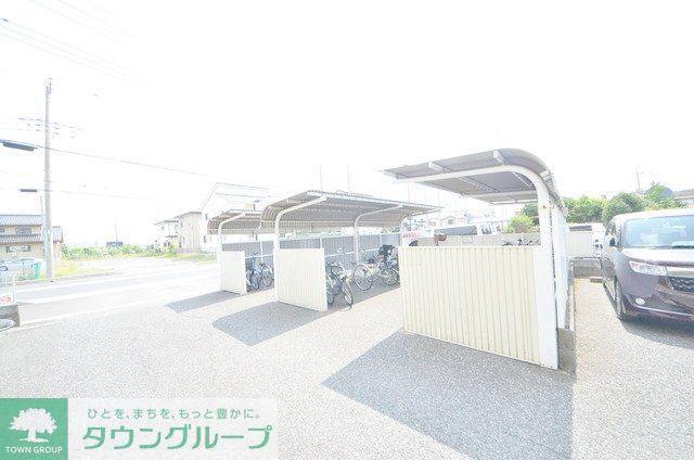 フロント陽光