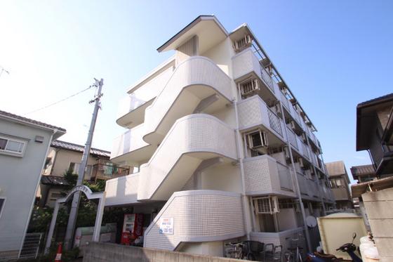 JSビル長束