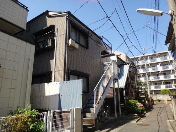 プチハウス