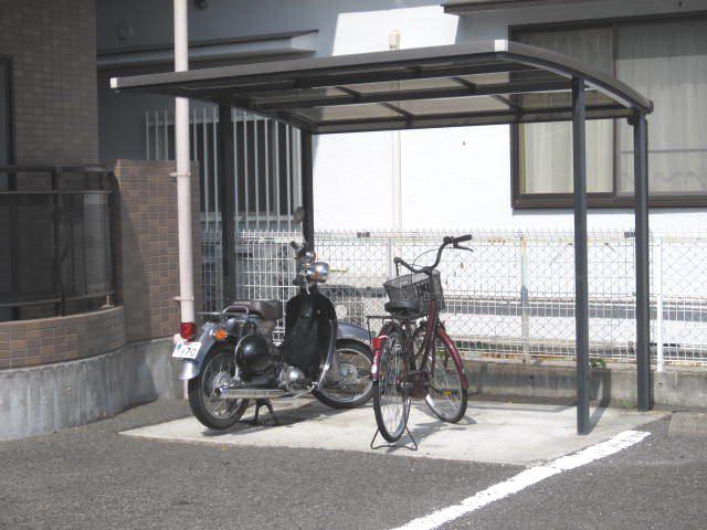 富士見アーバンハウス