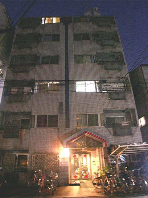 プライム岸里東