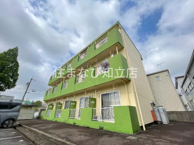 グリンパーク