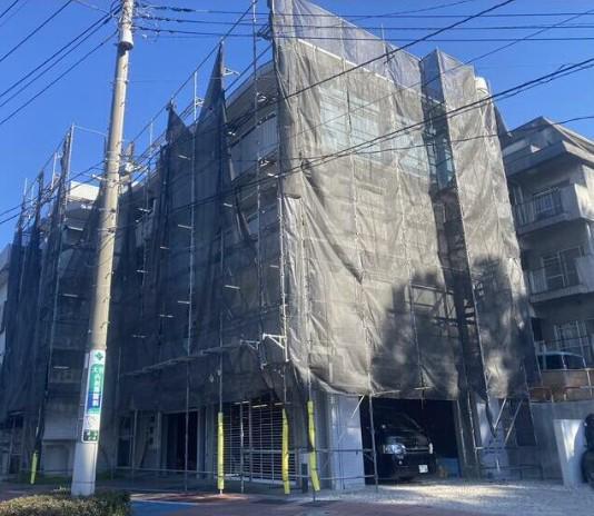 メゾン浦和