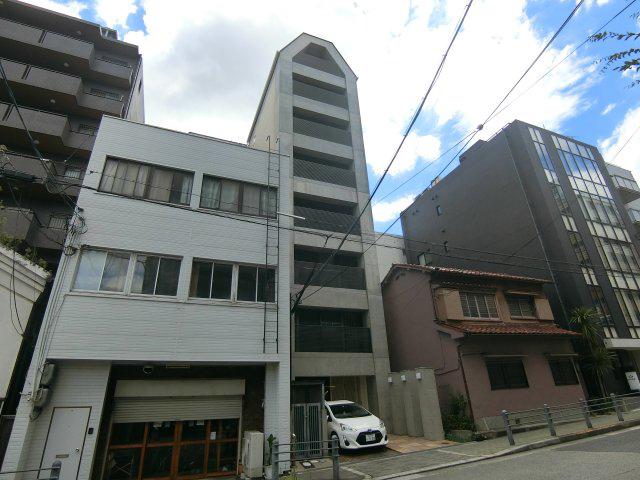 FLAT INN UESHIO