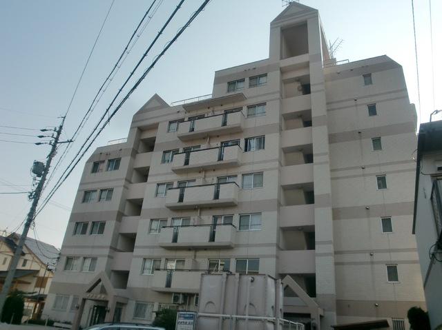 メゾン平中