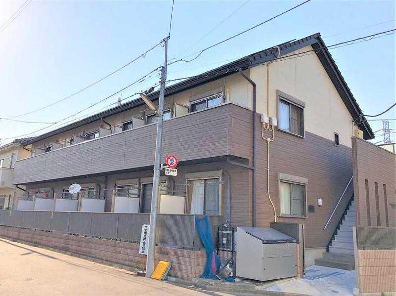 フォレストパレス