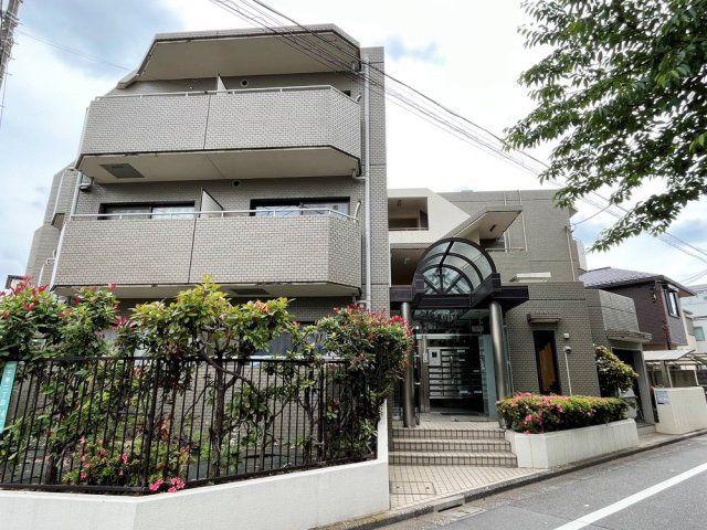 コスモ千早町