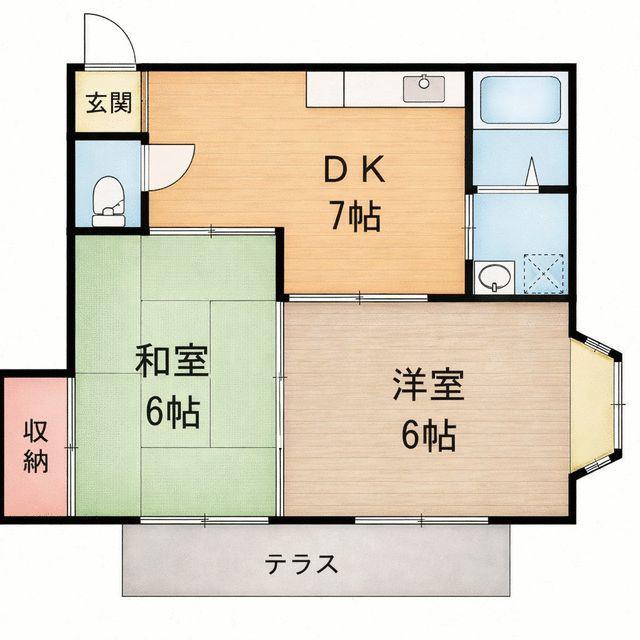 ベルハイツ