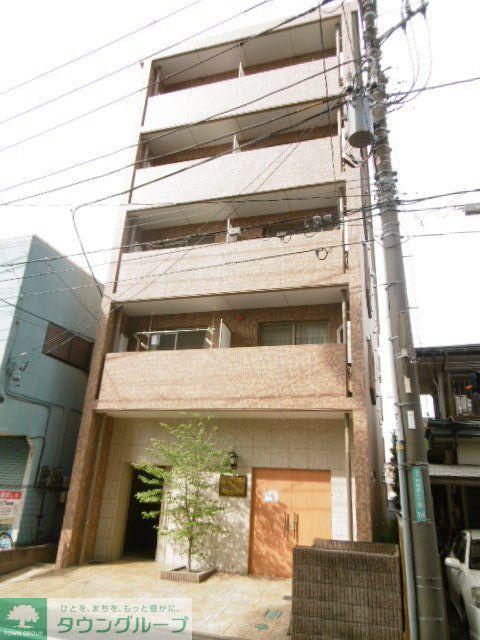 グランシェーヌ