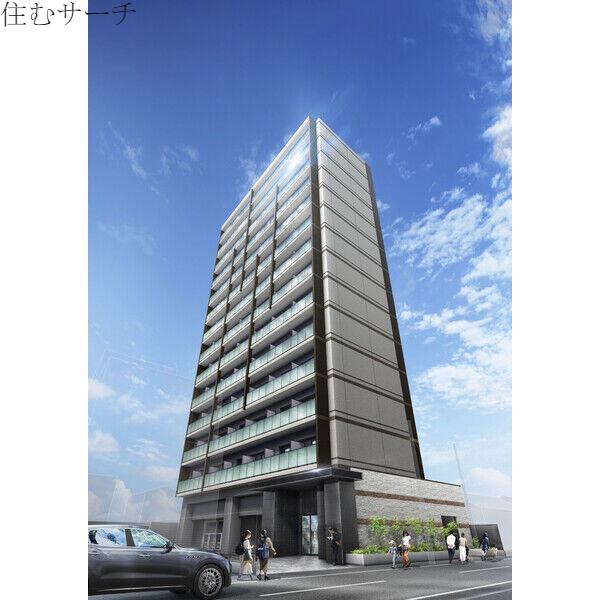 S-RESIDENCE四日市市堀木AMANTE