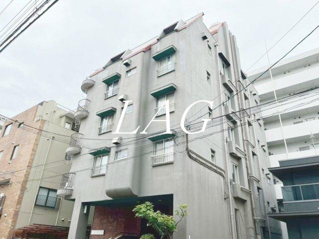 町田ファミール