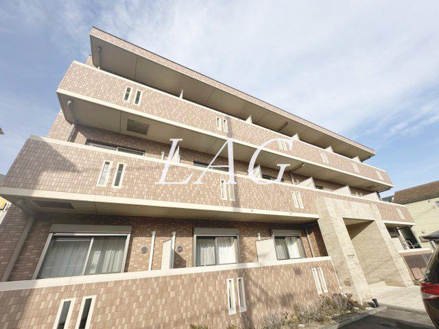 アロッジオ淵野辺I