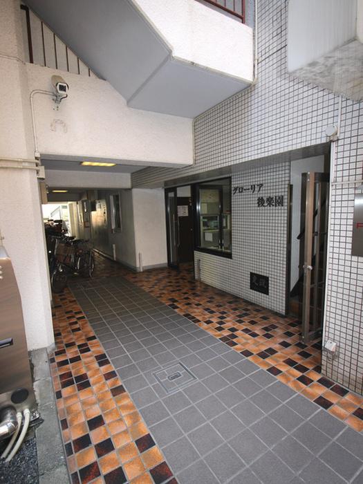 グローリア後楽園
