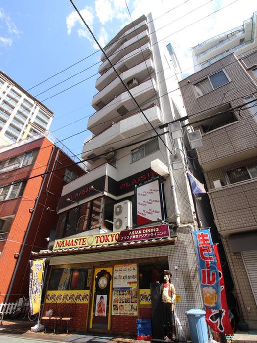 グローリア後楽園