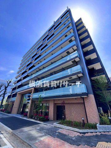 ドゥーエ新横浜