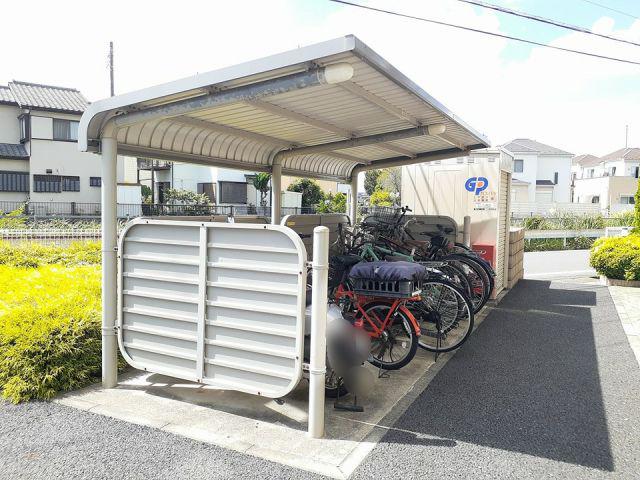 エスポワール久喜