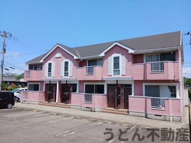 グランディール堀越 IIA