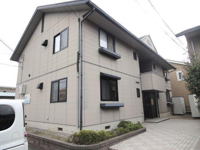 グランドゥール花堂 B
