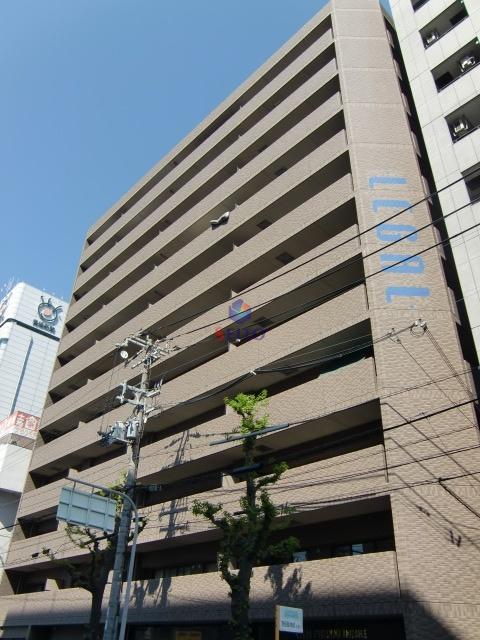 リーガル福島あみだ池