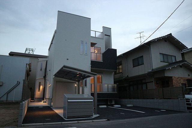GRANDTIC 南高西
