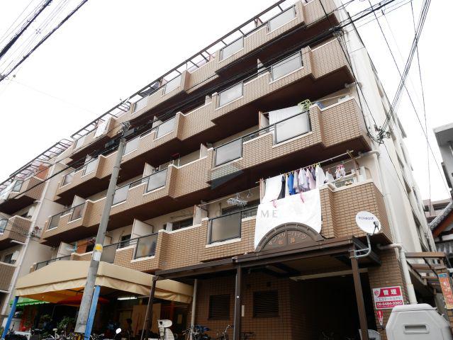 サンスリーハイツ布施