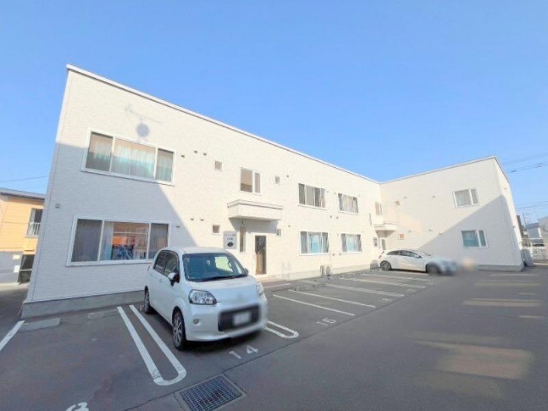 タウンハウス西野弐番館