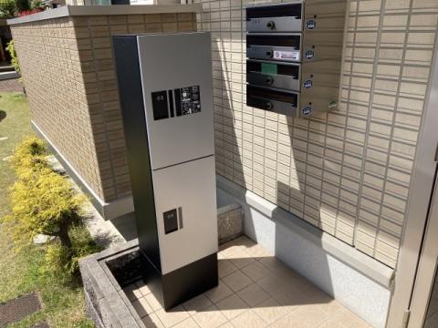 クレスト西宮東