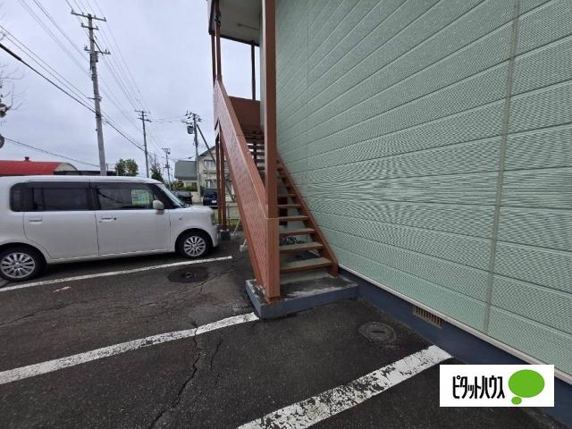 コーポフレンズ