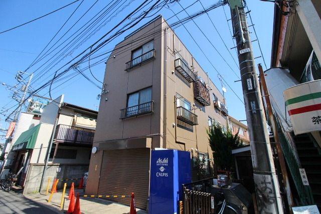 KSビル