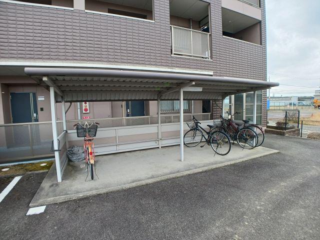 サンカルティエ